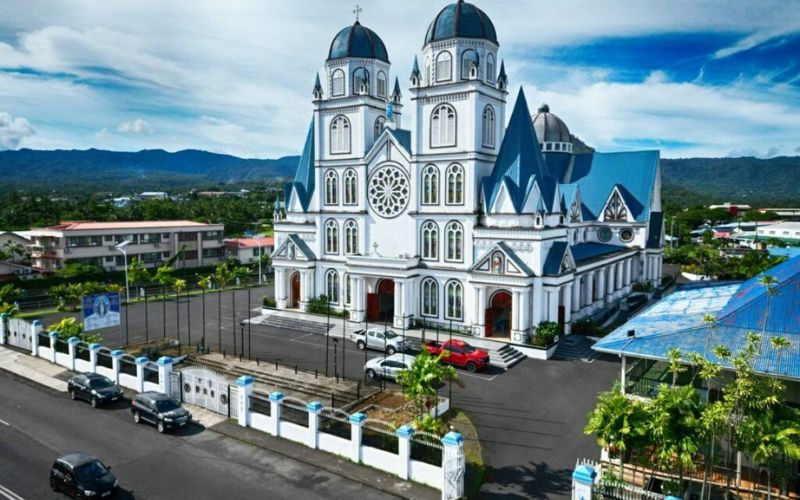 Apia