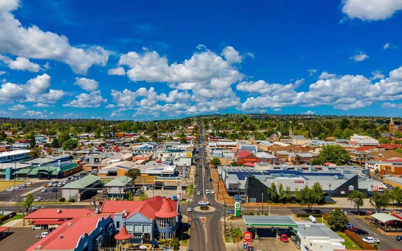 Armidale