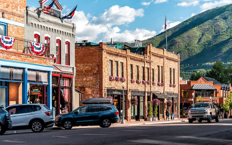 Aspen
