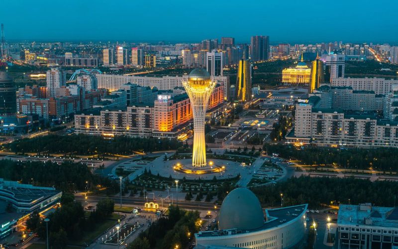 Astana