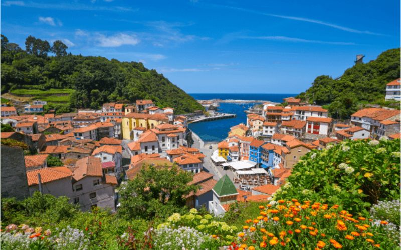 Asturias