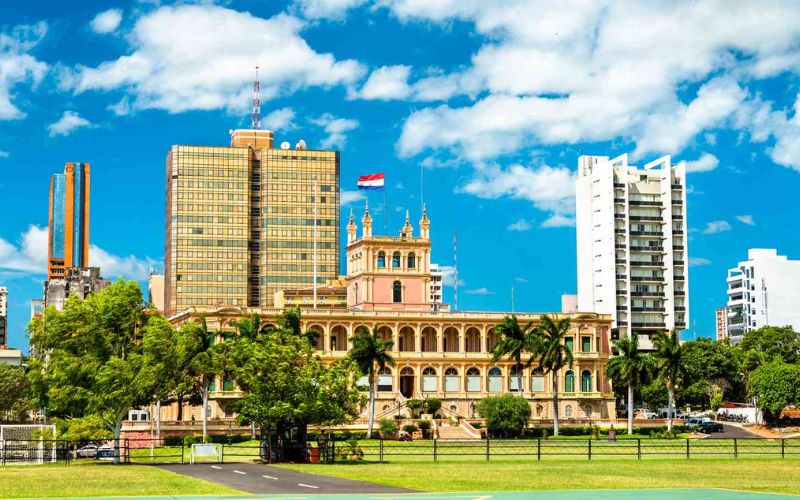 Asunción