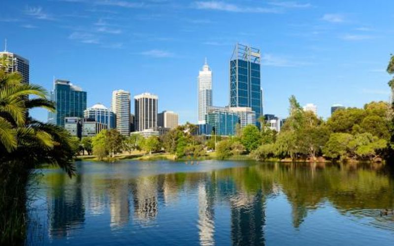Australia
