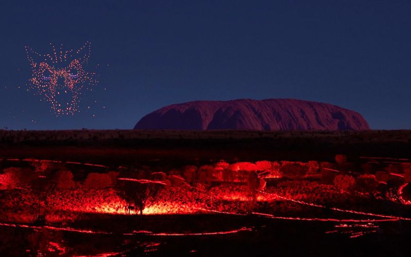 Ayers Rock