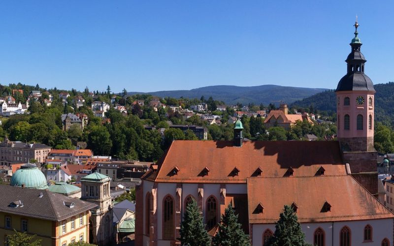 Baden-Baden