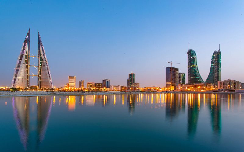 Bahrain