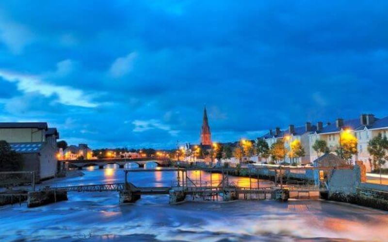Ballina