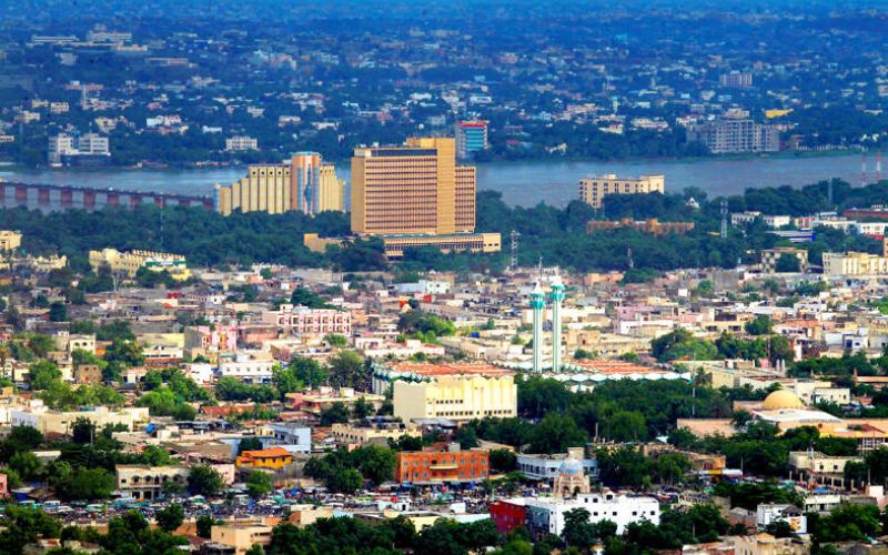 Bamako