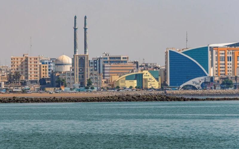 Bandar Abbas