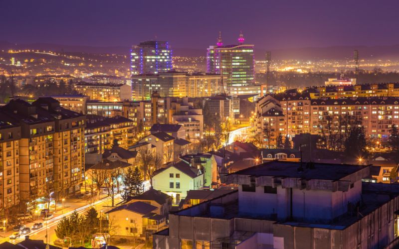 Banja Luka