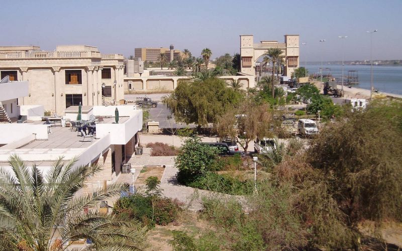 Basra