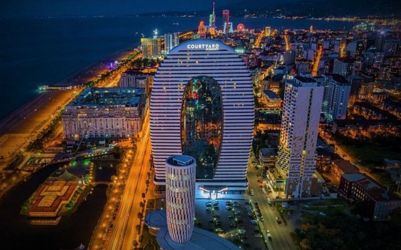 Batumi