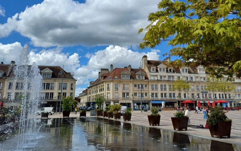 Beauvais