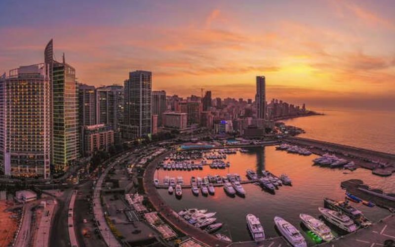 Beirut