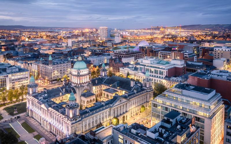 Belfast