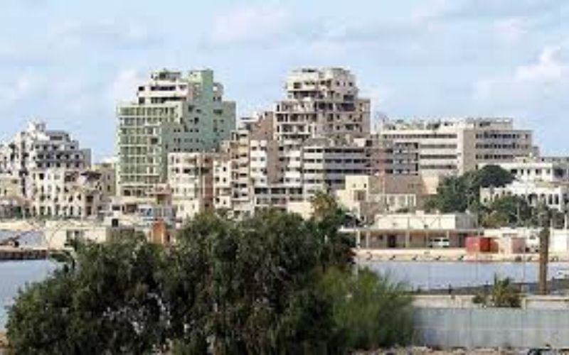 Benghazi