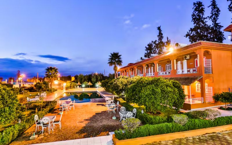 Beni Mellal