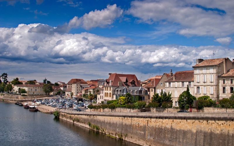 Bergerac
