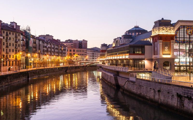 Bilbao