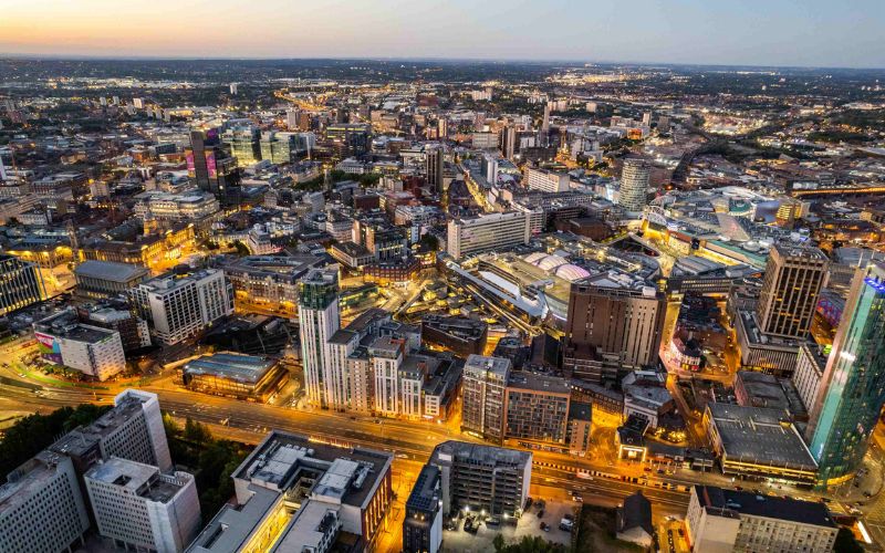 Birmingham