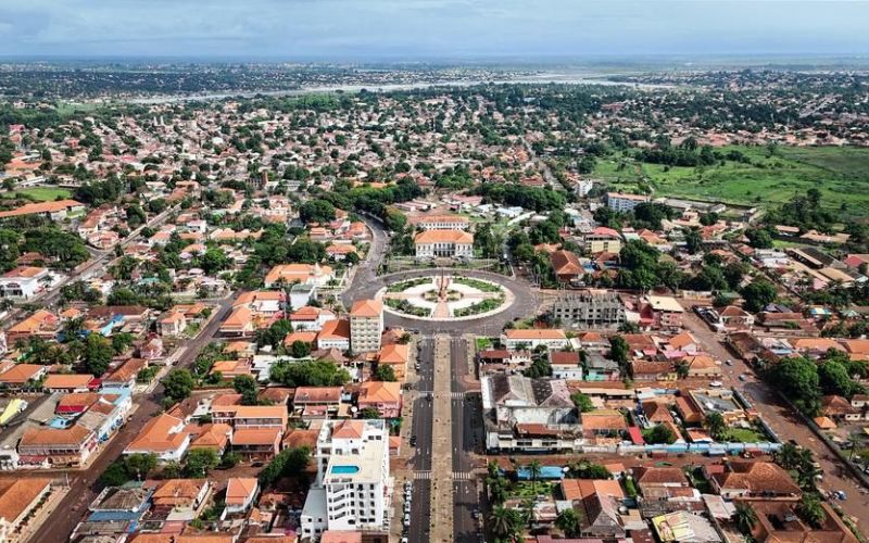 Bissau