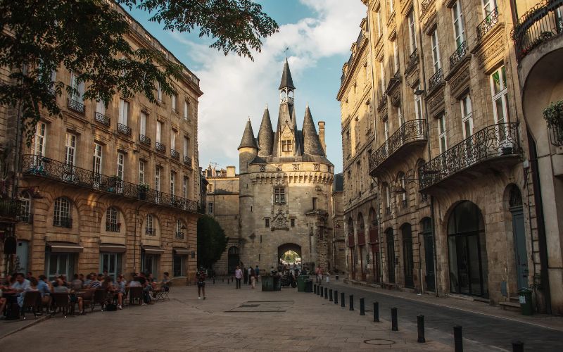 Bordeaux