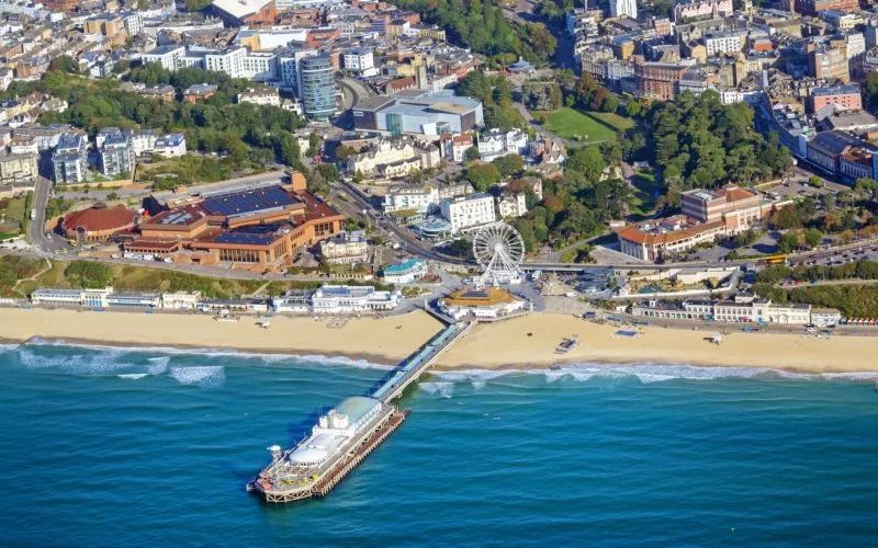 Bournemouth