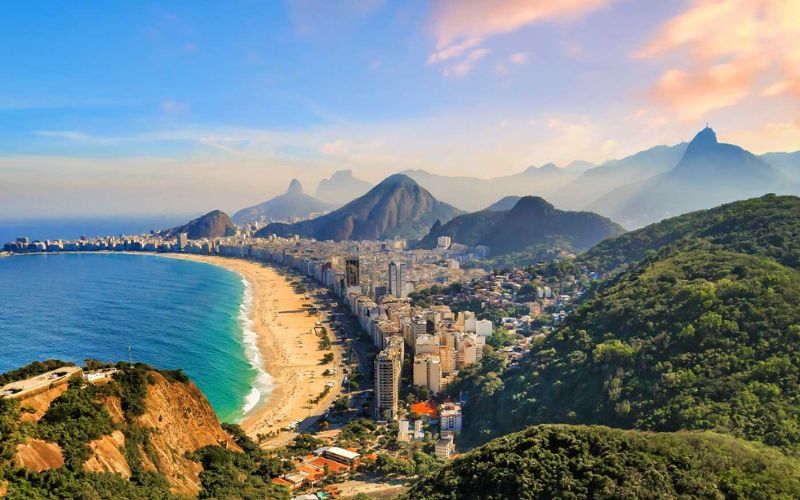 Brazil