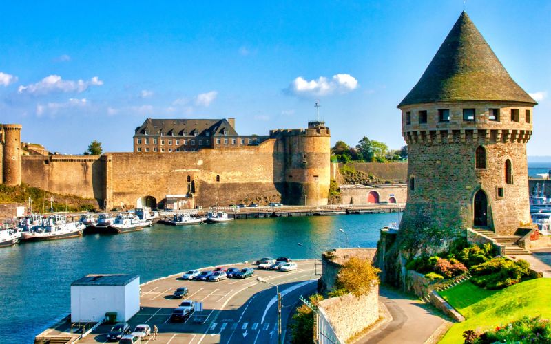 Brest
