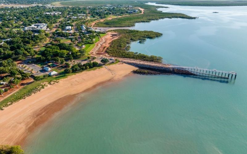 Broome
