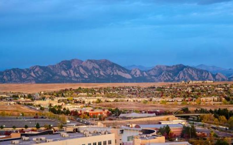 Broomfield