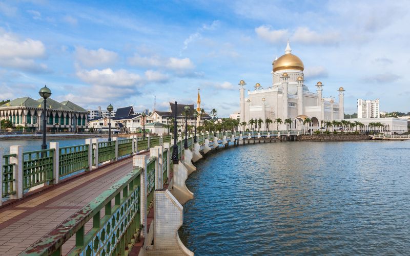 Brunei
