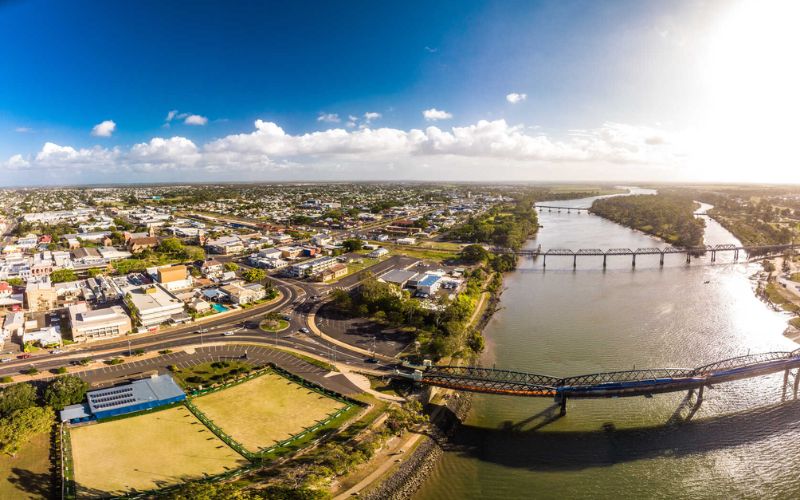 Bundaberg