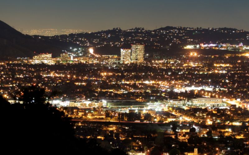 Burbank