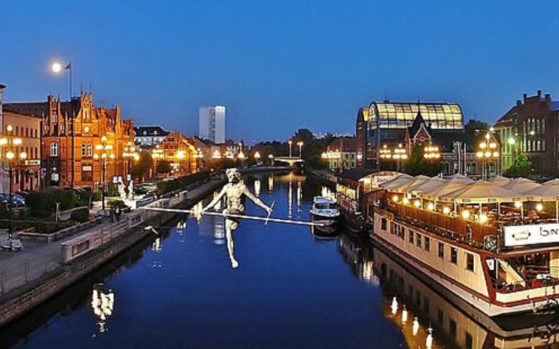 Bydgoszcz