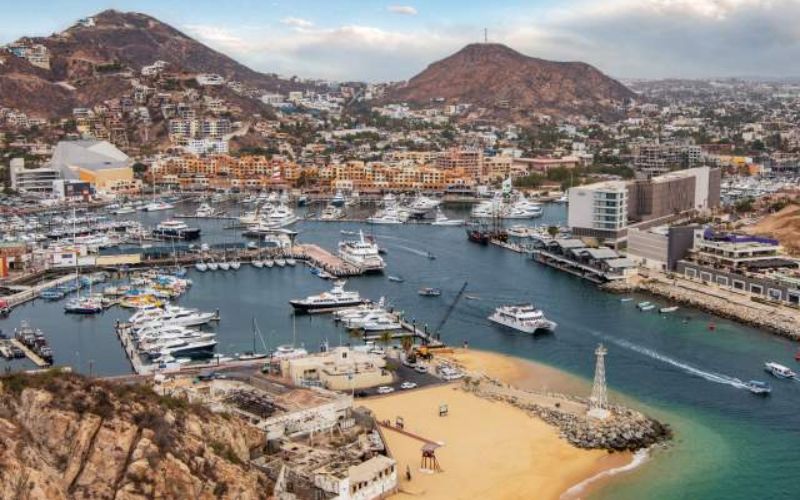 Cabo San Lucas