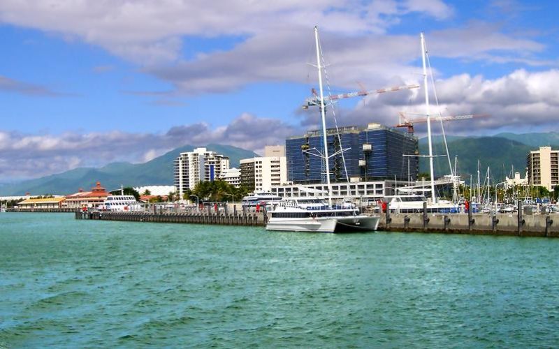 Cairns