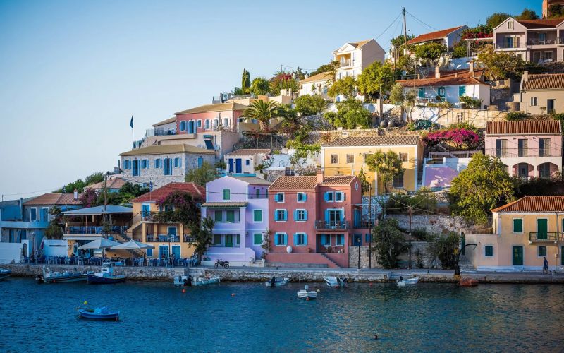 Cephalonia