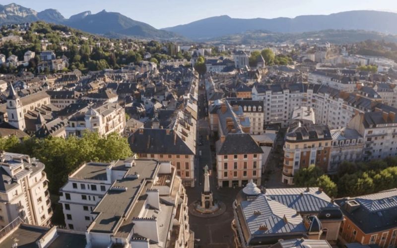 Chambéry