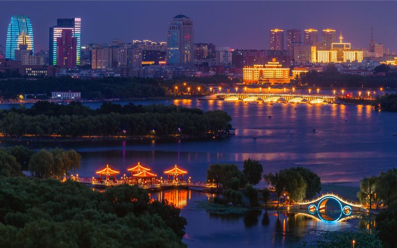 Changchun
