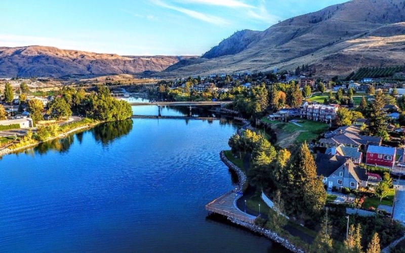 Chelan
