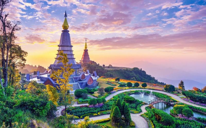 Chiang Mai
