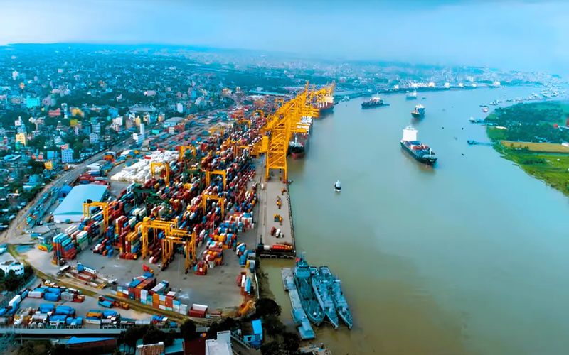 Chittagong