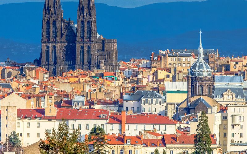 Clermont-Ferrand