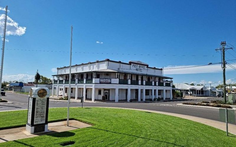 Cloncurry