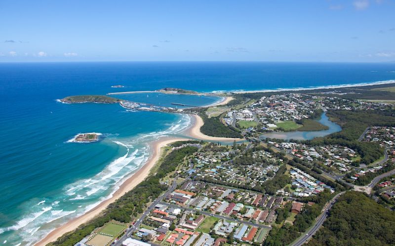 Coffs Harbour