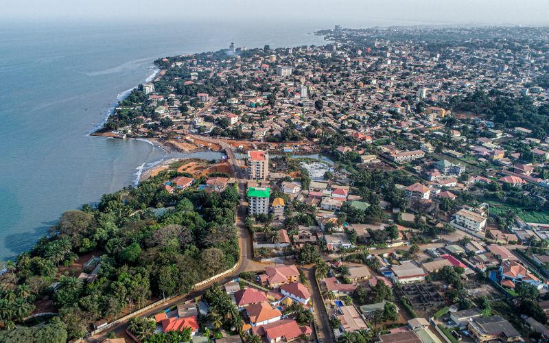 Conakry