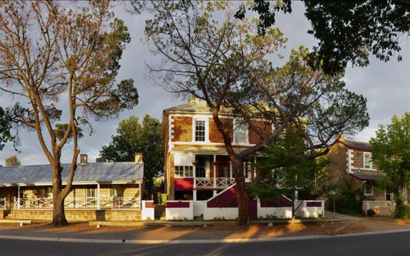 Cooma