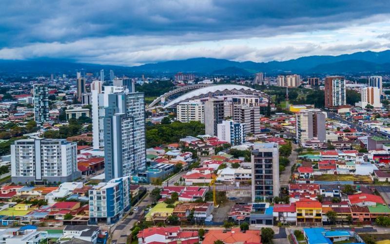 Costa Rica