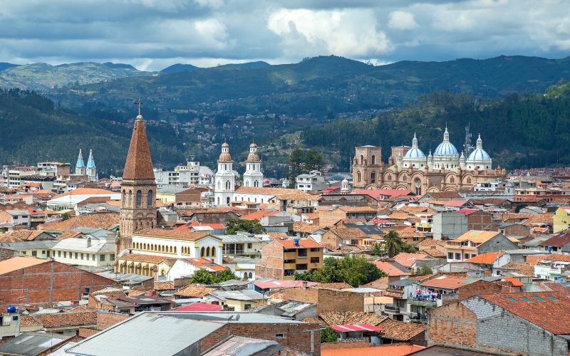 Cuenca